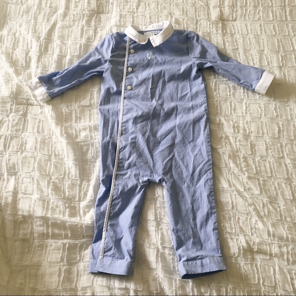 Ralph Lauren bodysuit